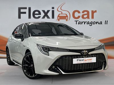 usado Toyota Corolla 2.0 180H GR-SPORT E-CVT