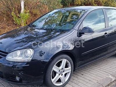 VW Golf IV