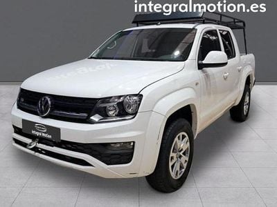 VW Amarok