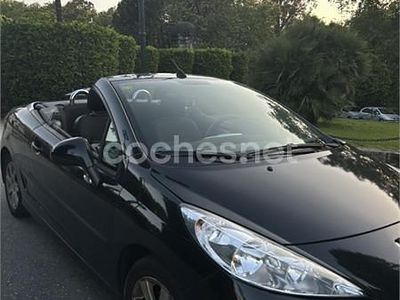 Peugeot 207 CC