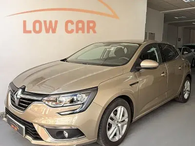 Usado Renault Mégane