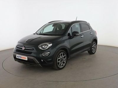 Usado Fiat 500 Cross 120 CV (88 kW) 2019
