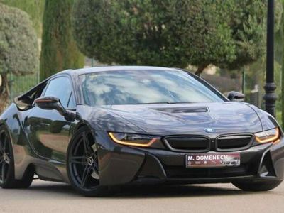 usado BMW i8 Coupé