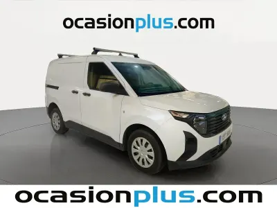Usado Ford Transit