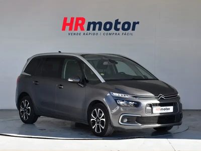 Citroën Grand C4 Picasso