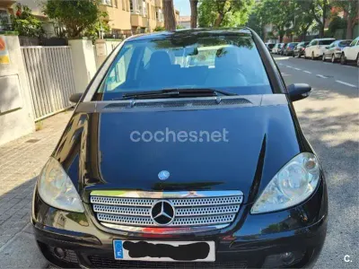 Usado Mercedes A150