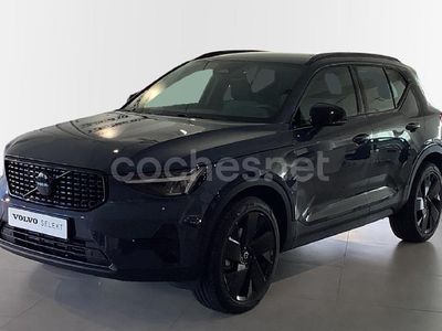 Nuevo Volvo XC40 Plus 163 CV (119 kW) 2025 Azul SUV