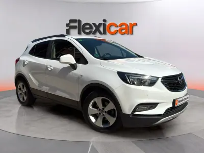 Usado Opel Mokka X