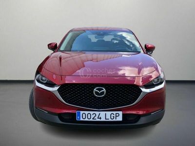 usado Mazda CX-30 2.0 Skyactiv-g Evolution 2wd Aut. 90kw