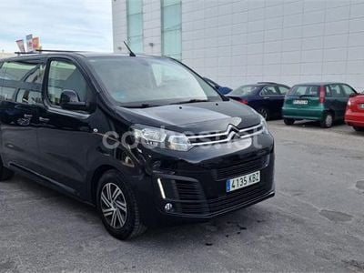 Citroën Spacetourer