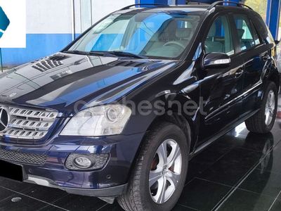Mercedes ML320