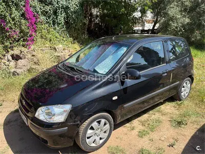Usado Hyundai Getz