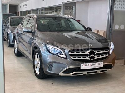 Mercedes GLA200