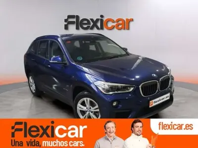 Usado BMW X1