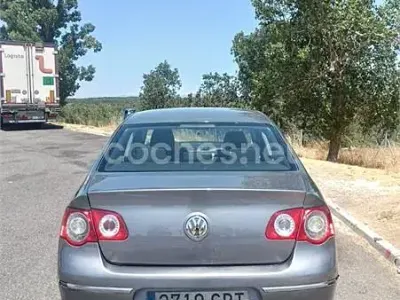 Usado VW Passat