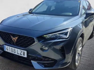 Usado Cupra Formentor 150 CV (110 kW) 2022 SUV