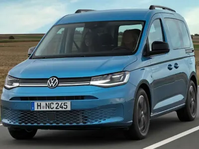 Usado VW California California 121 CV (88 kW) 2021 Blanco Van
