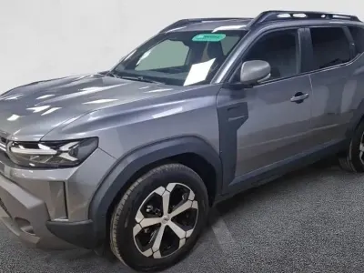 Usado Dacia Duster Journey 130 CV (95 kW) 2025