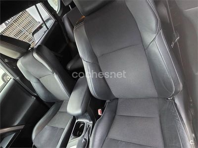 Usado Toyota RAV4 Hybrid 218 CV (160 kW) 2018 Blanco SUV