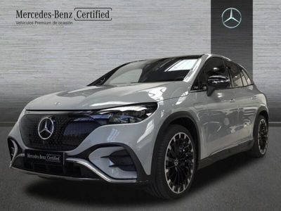 Mercedes EQB350