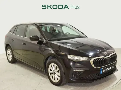 Usado Skoda Scala