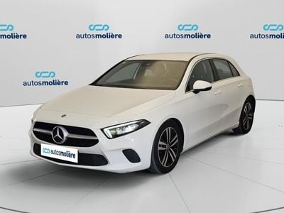 Mercedes A180