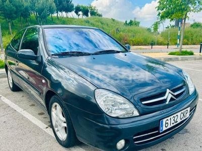 Citroën Xsara