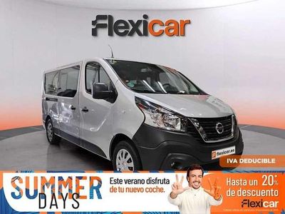 Nissan NV300