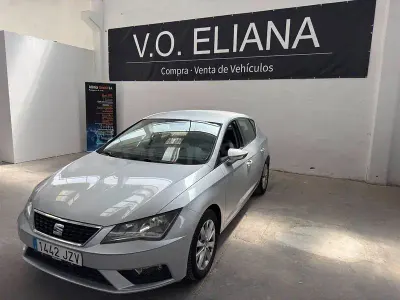 Usado Seat Leon