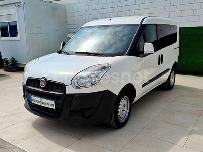 Fiat Doblò