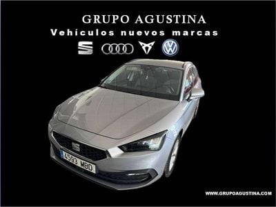 Seat Leon ST
