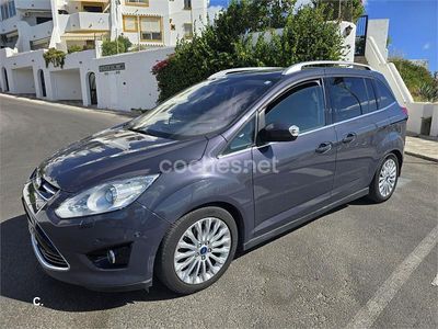 Ford Grand C-Max
