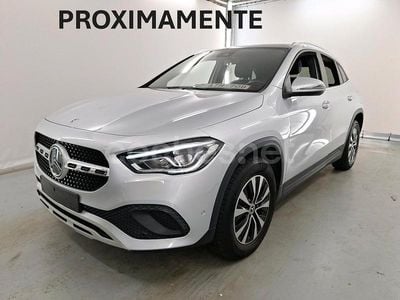 Mercedes GLA200