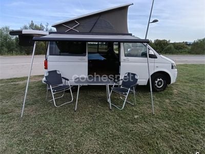VW California