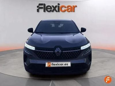 Occasion Renault Austral Evolution 140 PK (102 kW) 2023 Grijs SUV