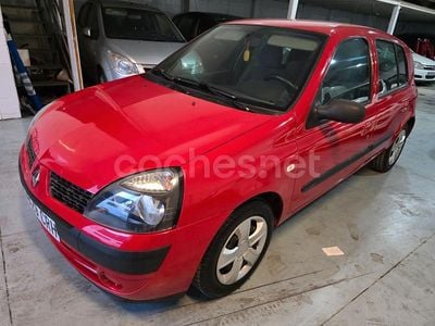 Renault Clio II