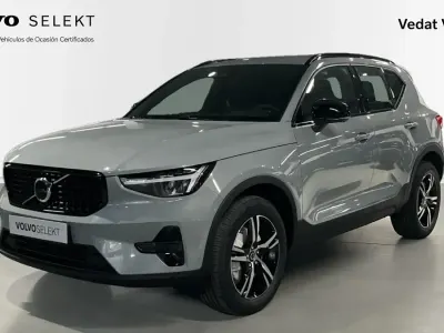 Novo Volvo XC40 Plus 163 HP (119 kW) 2026 Otro SUV