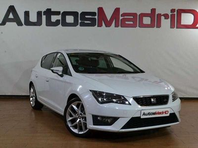 Seat Leon SC