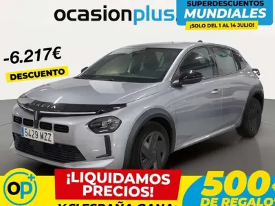 Usado Lancia Ypsilon