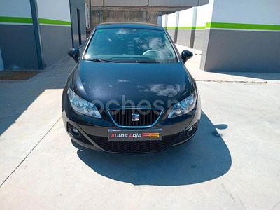 Seat Ibiza SC