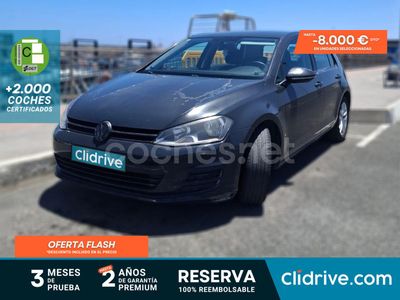 VW Golf VII
