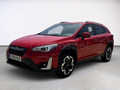 Usado Subaru XV