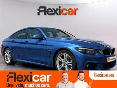 BMW 430 Gran Coupé