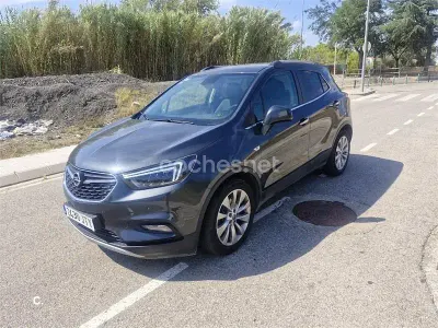 Usado Opel Mokka X