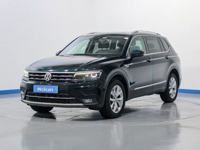 usado VW Tiguan Allspace 2.0TDI Sport 4Motion DSG