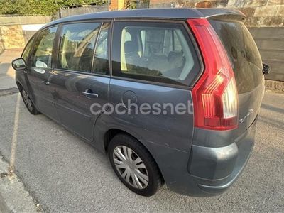 Citroën Grand C4 Picasso