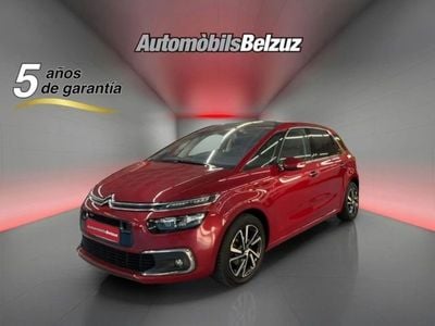 Citroën Grand C4 Picasso