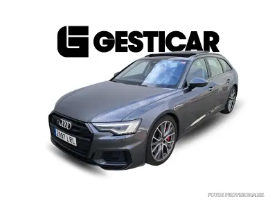 Usado Audi A6 344 CV (253 kW) 2021 Familiar