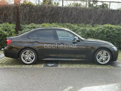 Usado BMW 330
