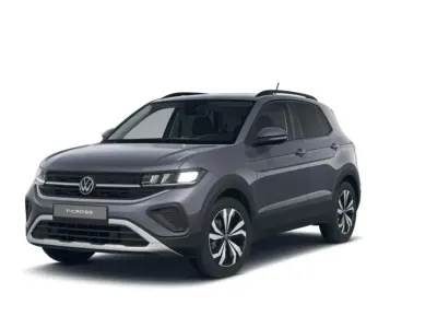 Usado VW T-Cross